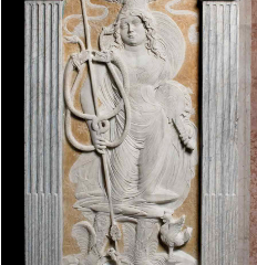 Agostino di Duccio e bottega